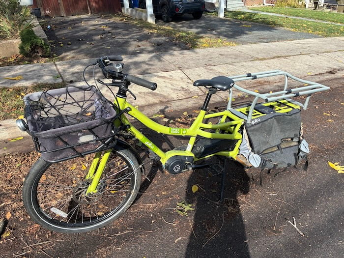 Bike