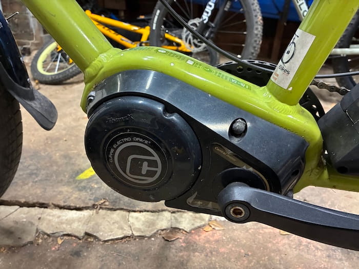 Bike