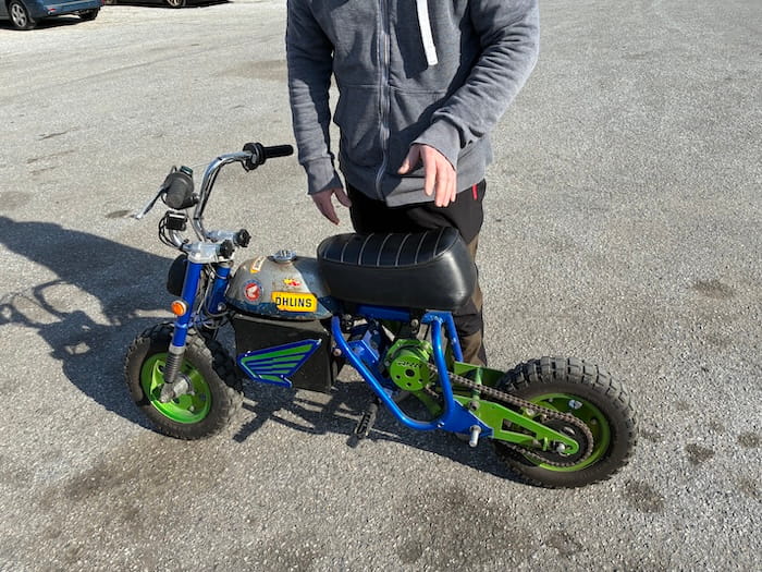 Bike