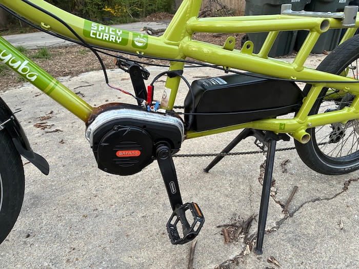 Bike