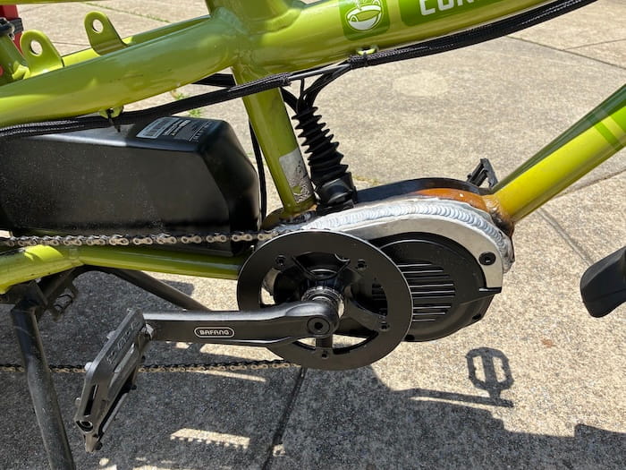Bike